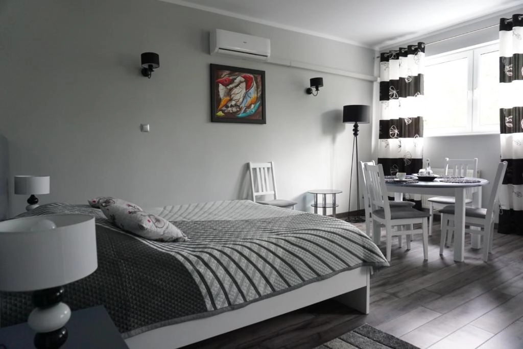 Hotel Copernicus interior 1